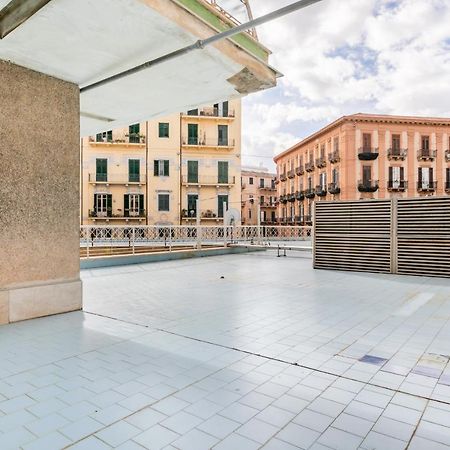 Grattacielo Ina Apartments Palermo Buitenkant foto