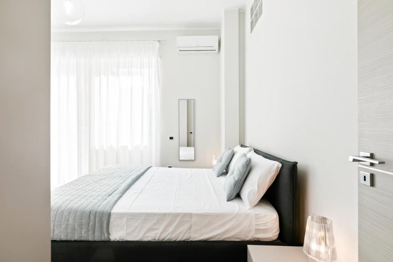 Grattacielo Ina Apartments Palermo Buitenkant foto